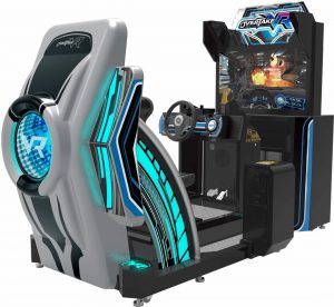 شبیه سازها و واقعی مجازی