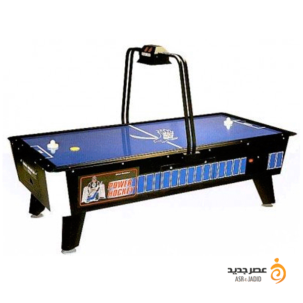 ایر هاکی مدل Face Off Power