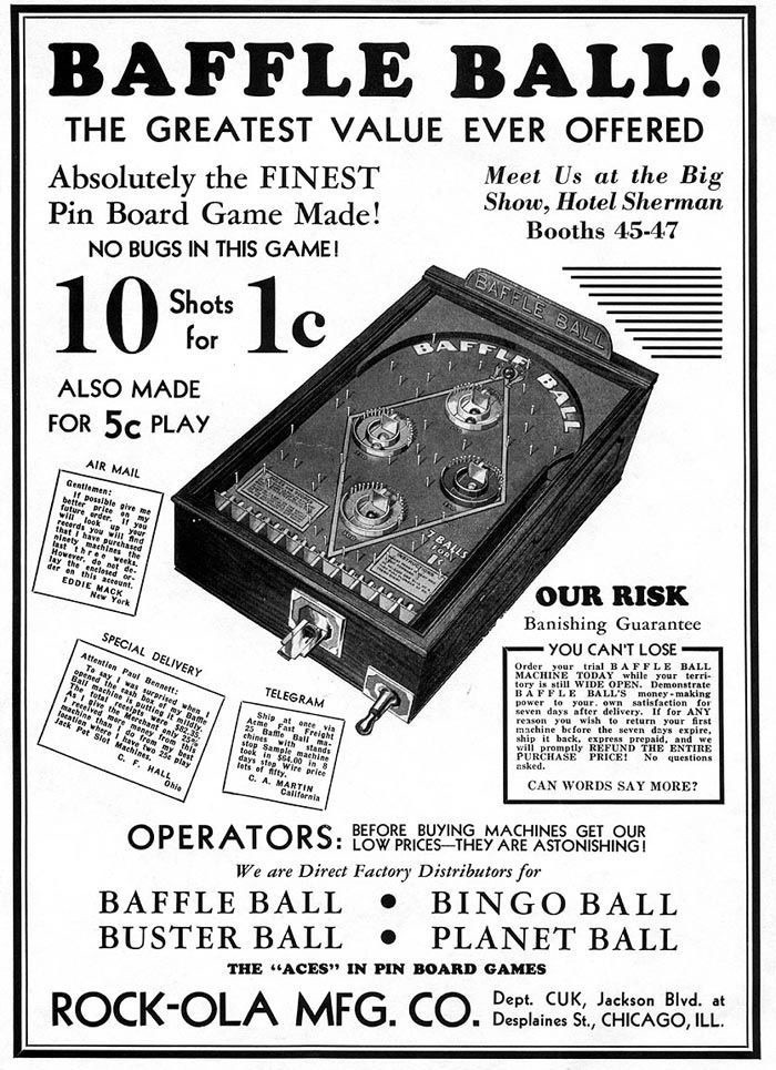  تاریخچه دستگاههای آرکید شهربازی