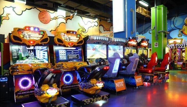 شهربازی سرپوشیده، راه افزایش مشتری شهربازی سر پوشیده 10 نکته مهم جهت موفقیت در حفظ مشتریان