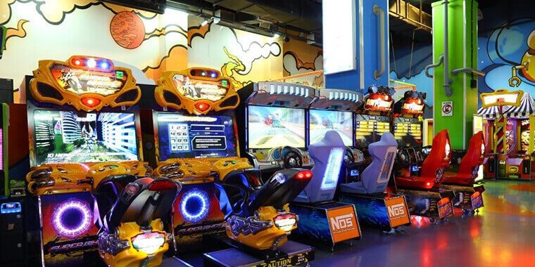 شهربازی سرپوشیده، راه افزایش مشتری شهربازی سر پوشیده 10 نکته مهم جهت موفقیت در حفظ مشتریان