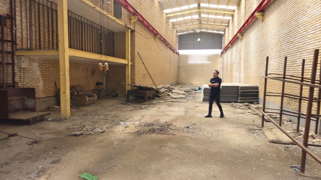 شهربازی ورامین